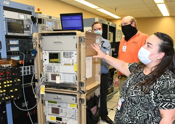 Maximizing warfighter core capabilities through partnerships