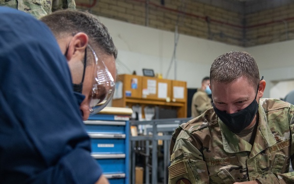 56th EMS wheel and tire team: never tired, always rollin’