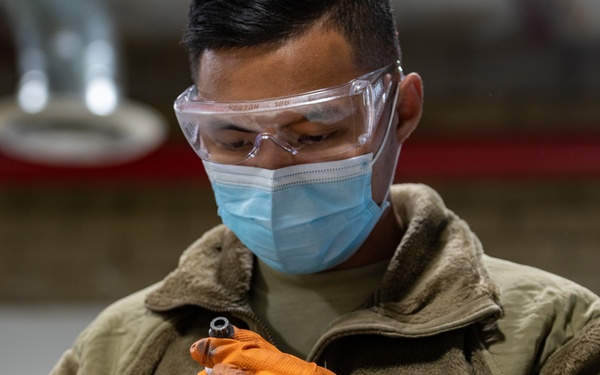 56th EMS wheel and tire team: never tired, always rollin’