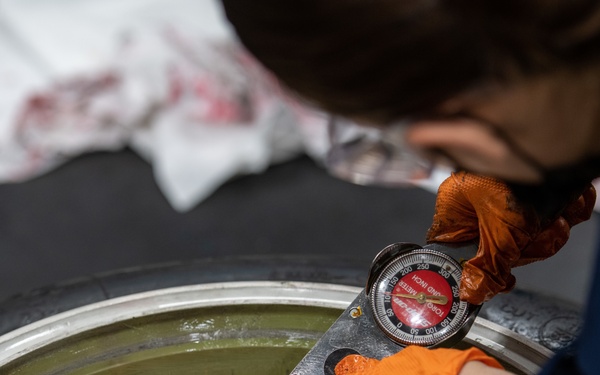 56th EMS wheel and tire team: never tired, always rollin’