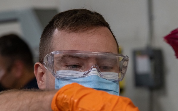 56th EMS wheel and tire team: never tired, always rollin’