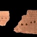 Fort McCoy ArtiFACT: Angelo punctated pottery