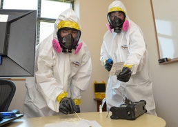 Bioenvironmental Engineering Training