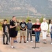 Fort Carson commemorates 9/11