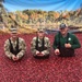 Fort McCoy Garrison command team visits local cranberry festival