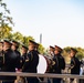 Lt. Gen. Charalampos Lalousis, Chief of the Hellenic Army General Staff Participates in an Army Full Honors Wreath-Laying Ceremony at the Tomb of the Unknown Soldier