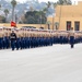 Kilo Company Graduation Ceremony
