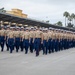 Kilo Company Graduation Ceremony