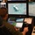 491st ATKS conducts simulator training