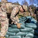 1st Theater Sustainment Command Field Training Exercise