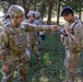 1st Theater Sustainment Command Field Training Exercise