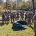 1st Theater Sustainment Command Field Training Exercise