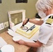 Forensic Pathologist Promotes to Captain