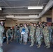 MacDill Airmen receive promotions through Stripes for Exceptional Performers program
