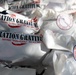 Task Force Holloman receives care packages from Operation Gratitude