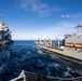 Makin Island Replenishment-at-sea