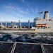 Makin Island Replenishment-at-sea