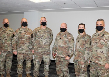 Omaha District hosts USACE Northwestern Division’s Regional Governance Meeting