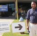 Hurricane Ida: Southern University Disaster Survivor Assistance Registration