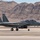 F-15EX Integrated Test and Evaluation at Nellis AFB