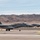F-15EX Integrated Test and Evaluation at Nellis AFB