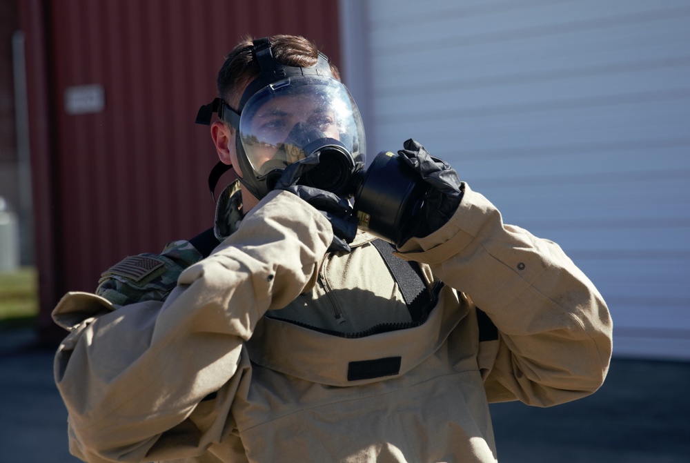 8th ESB hosts East Coast EOD Team of the Year Competition