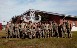 8th ESB hosts East Coast EOD Team of the Year Competition