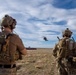 75th Rangers Train in Idaho