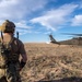 75th Rangers Train in Idaho