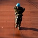 Spartan paratroopers and Indian Army troops share rappel techniques during Yudh Abhyas 21