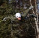 Spartan paratroopers and Indian Army troops share rappel techniques during Yudh Abhyas 21