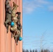 Spartan paratroopers and Indian Army troops share rappel techniques during Yudh Abhyas 21