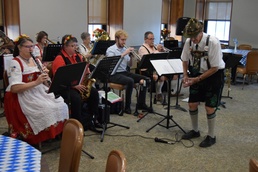 Rocktoberfest event is a success