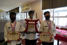 Winner Winner Chicken Dinner