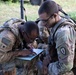 25th ID Soldiers conduct &quot;hip-pocket&quot; mortar training during JPMRC rotation 22-01