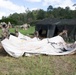 25th ID Soldiers preparing to relocate operation center during JPMRC rotation 22-01