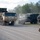 25th ID Soldiers preparing to relocate operation center during JPMRC rotation 22-01 25th ID Soldiers preparing to relocate operation center during JPMRC rotation 22-01