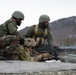 Indian and U.S. Army troops fire each other’s weapons during Yudh Abhyas 21