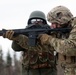 Indian and U.S. Army troops fire each other’s weapons during Yudh Abhyas 21