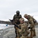 Indian and U.S. Army troops fire each other’s weapons during Yudh Abhyas 21