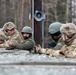 Indian and U.S. Army troops fire each other’s weapons during Yudh Abhyas 21