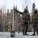 Indian and U.S. Army troops fire each other’s weapons during Yudh Abhyas 21