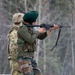 Indian and U.S. Army troops fire each other’s weapons during Yudh Abhyas 21