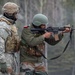 Indian and U.S. Army troops fire each other’s weapons during Yudh Abhyas 21