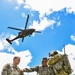 126th and 189th Aviation Regiments conduct hoist operations