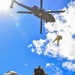 126th and 189th Aviation Regiments conduct hoist operations