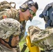 126th and 189th Aviation Regiments conduct hoist operations