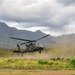 126th and 189th Aviation Regiments conduct hoist operations