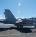 Truman is conducting readiness training in the Atlantic Ocean in preparation for future operations.