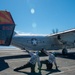 Truman is conducting readiness training in the Atlantic Ocean in preparation for future operations.
